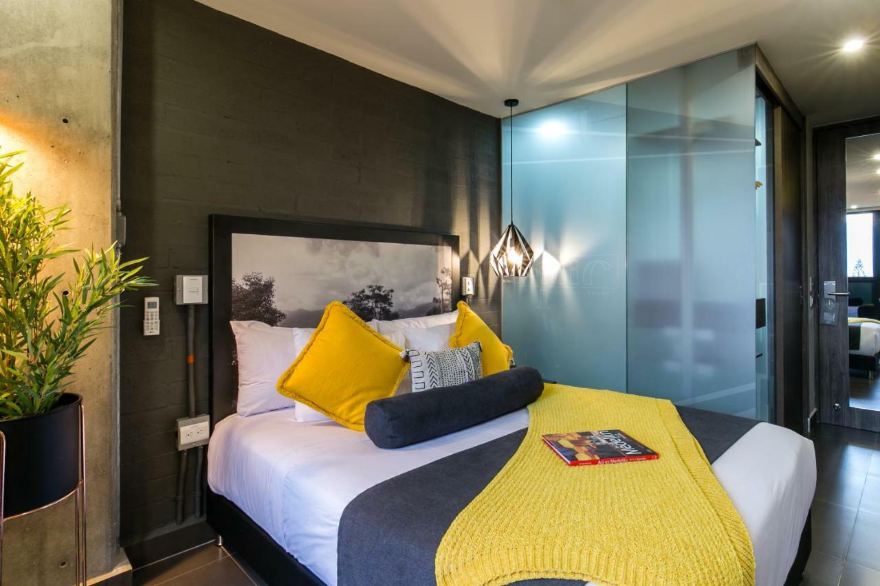 Deluxe Double Room Ground Floor