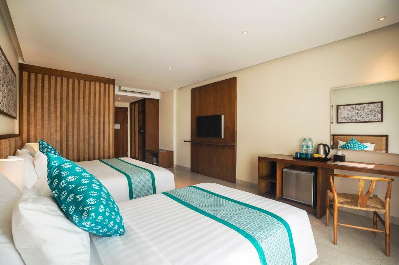 Triple Room Benefit
