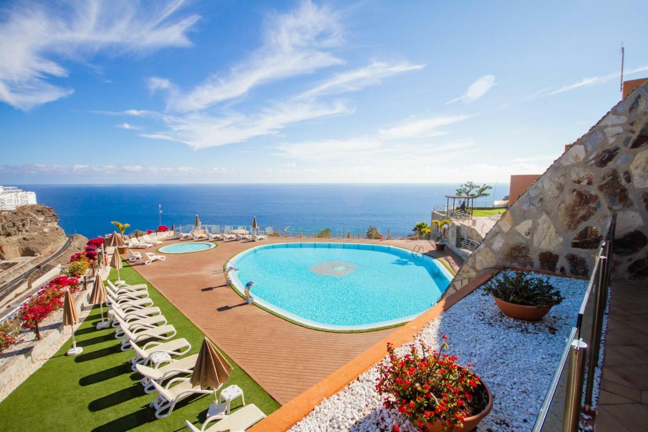 Standard Apartment Sea View