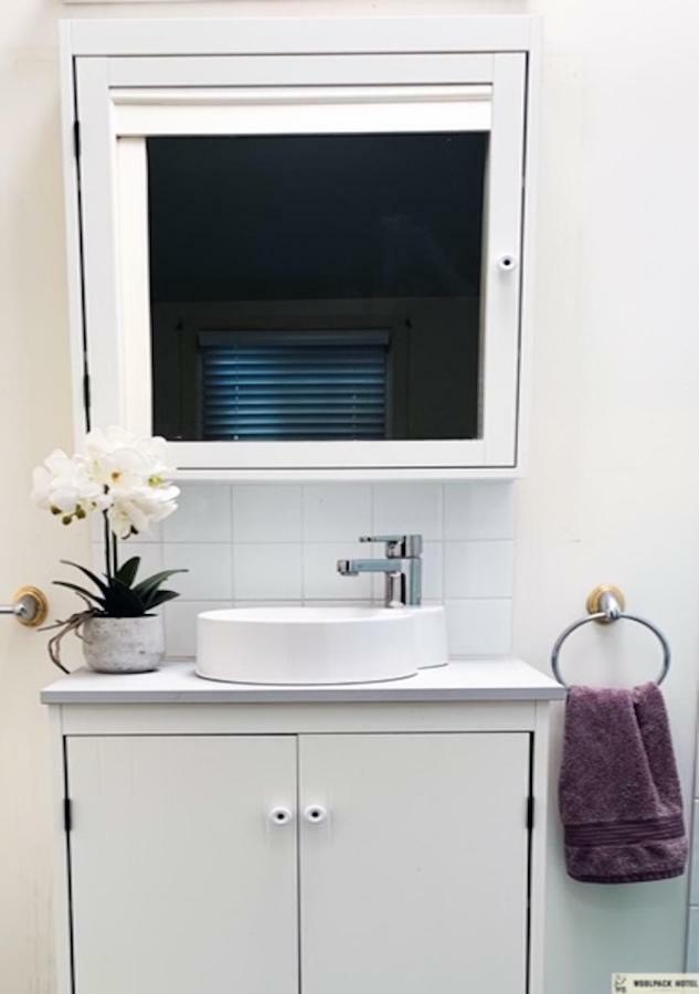 Quadruple Room with Bathroom