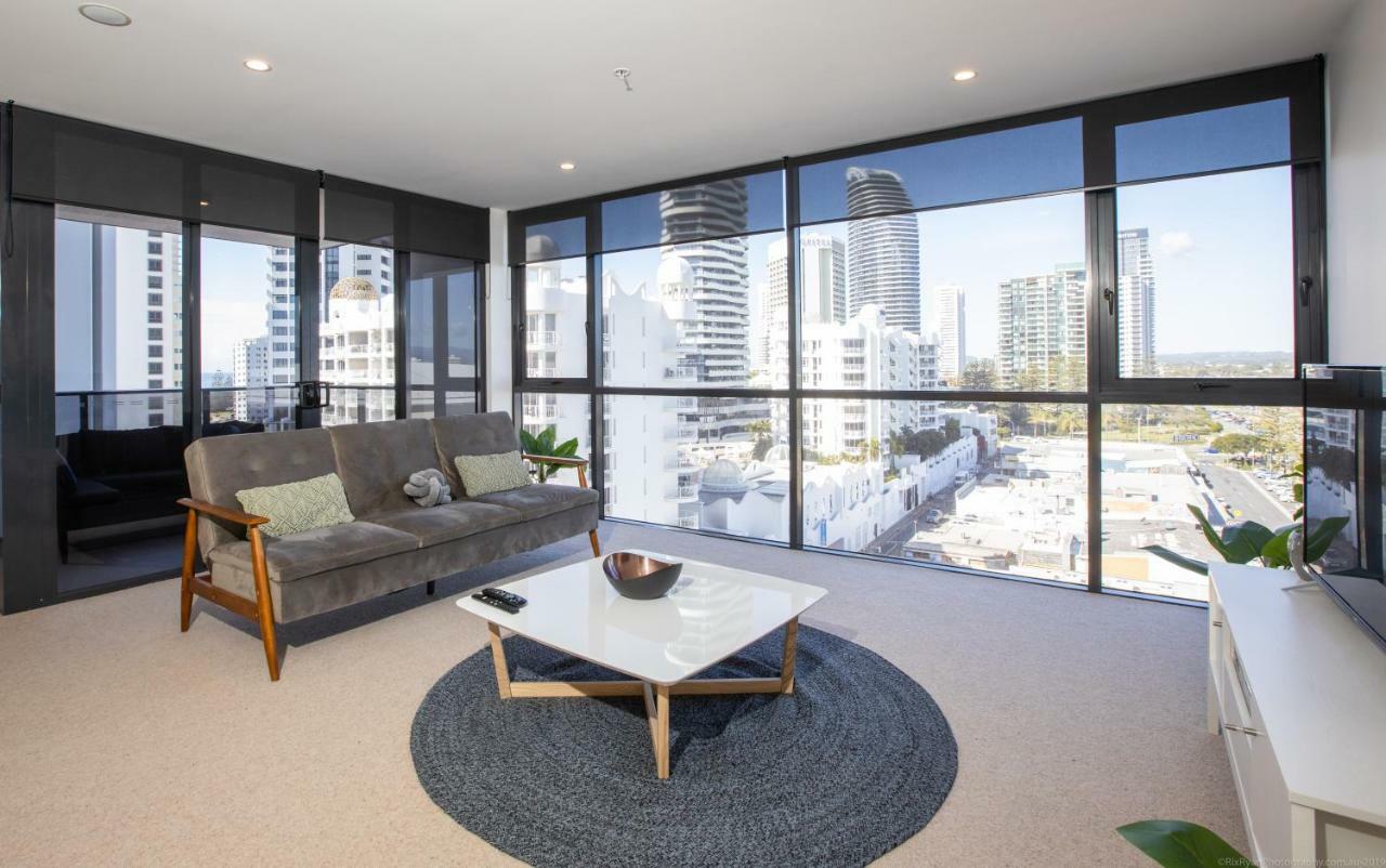 One-Bedroom Apartment Partial Ocean View