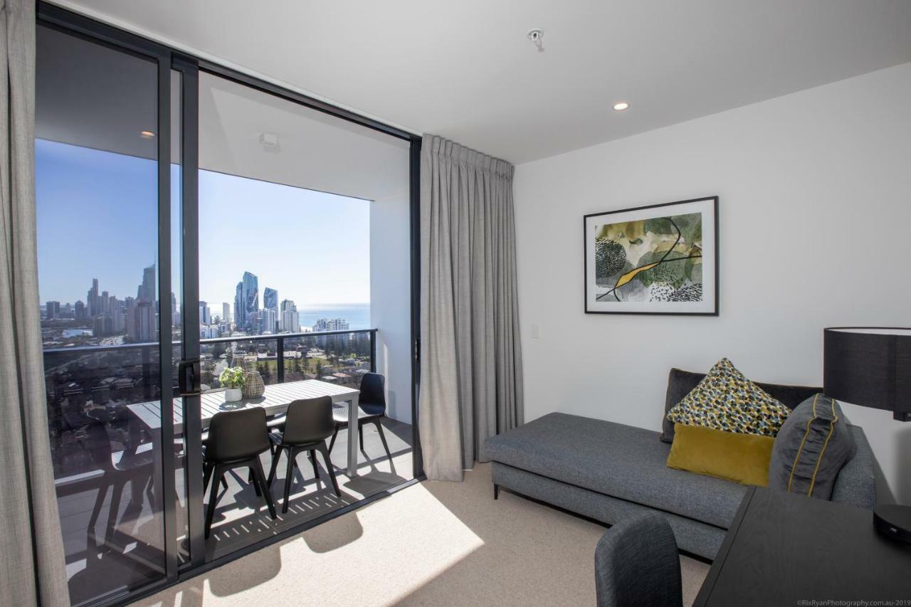 One-Bedroom Apartment Partial Ocean View