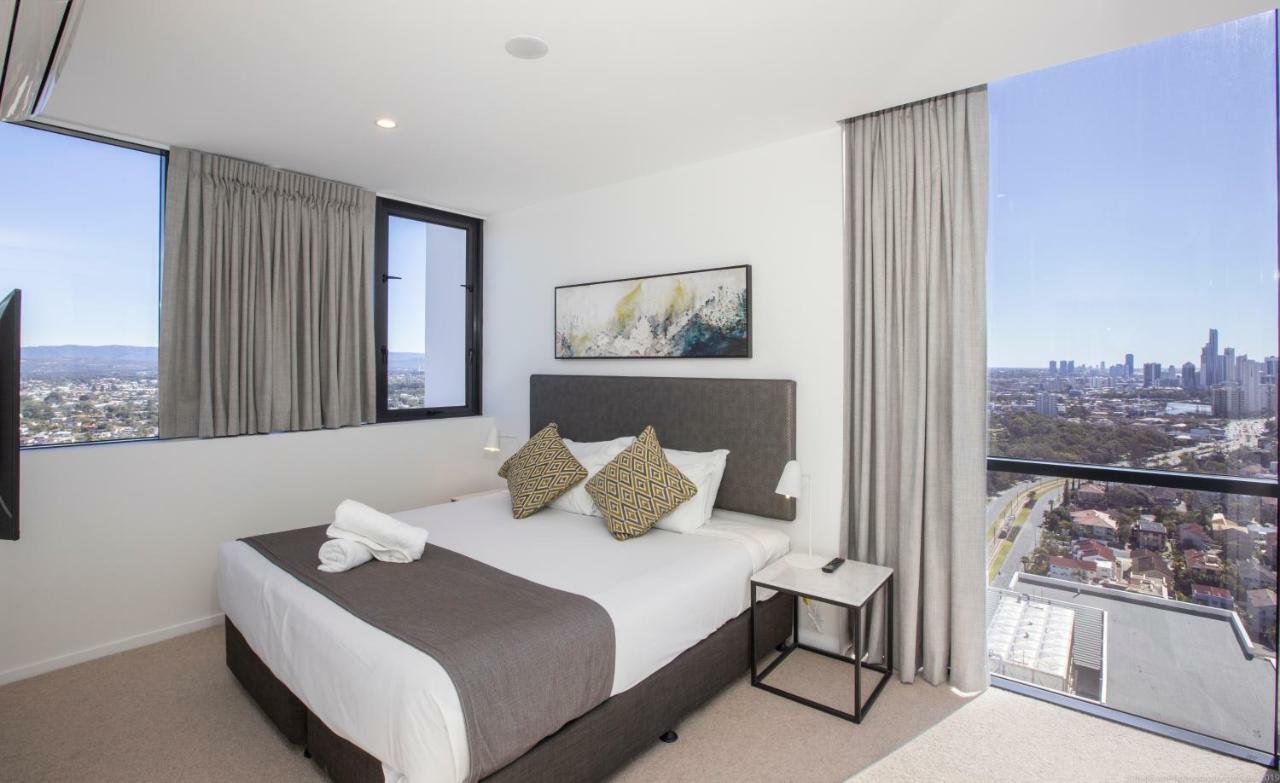 One-Bedroom Apartment Partial Ocean View