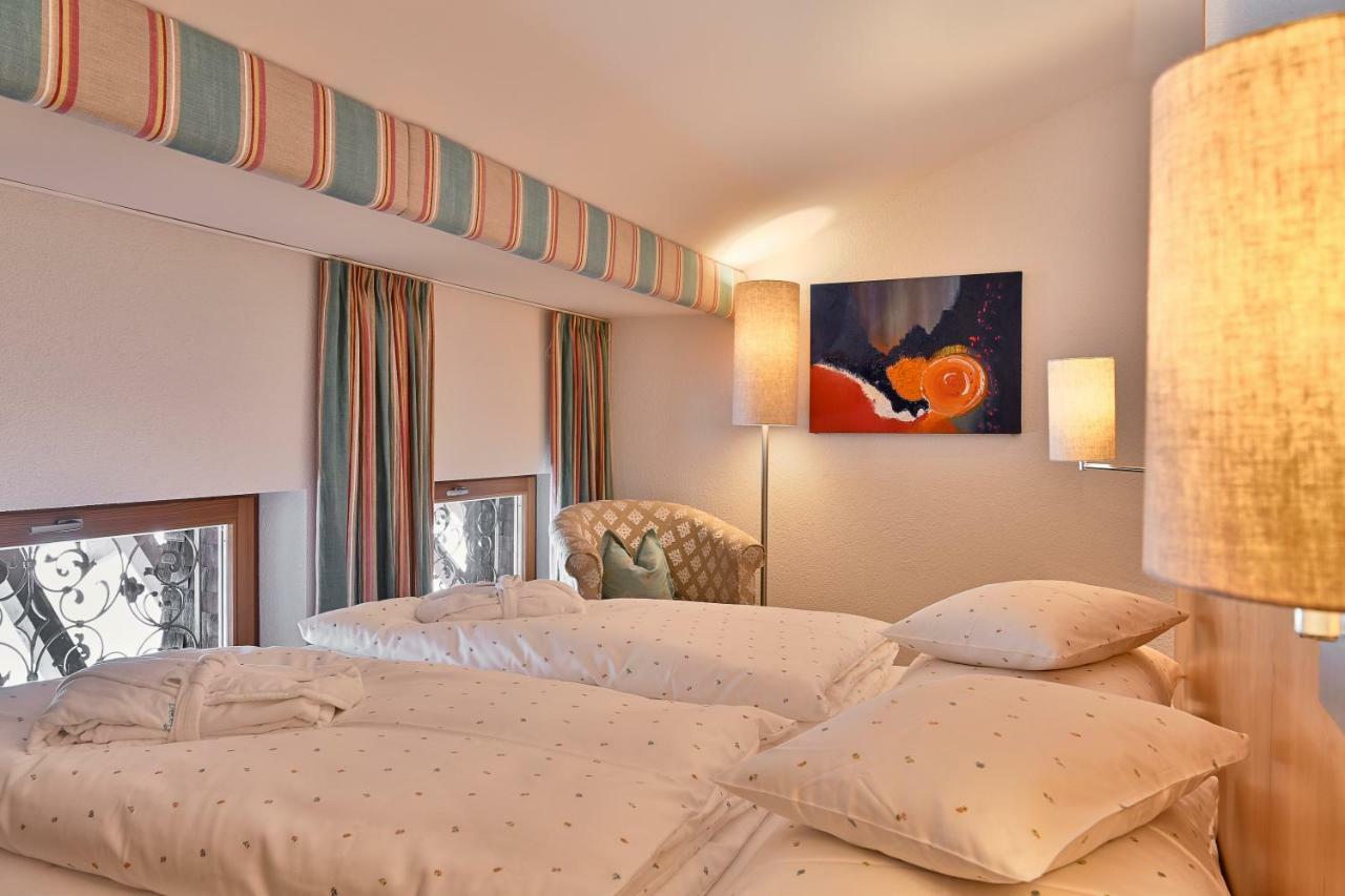 Suite met 1 Slaapkamer