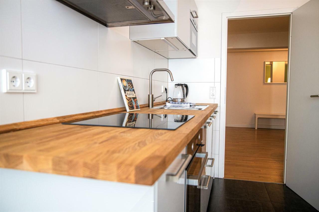 Superior Apartment