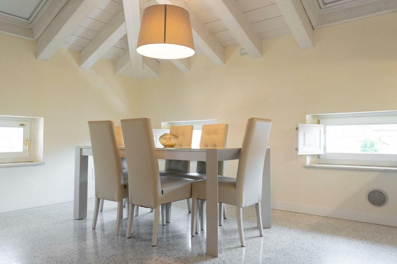 Mansard Apartment