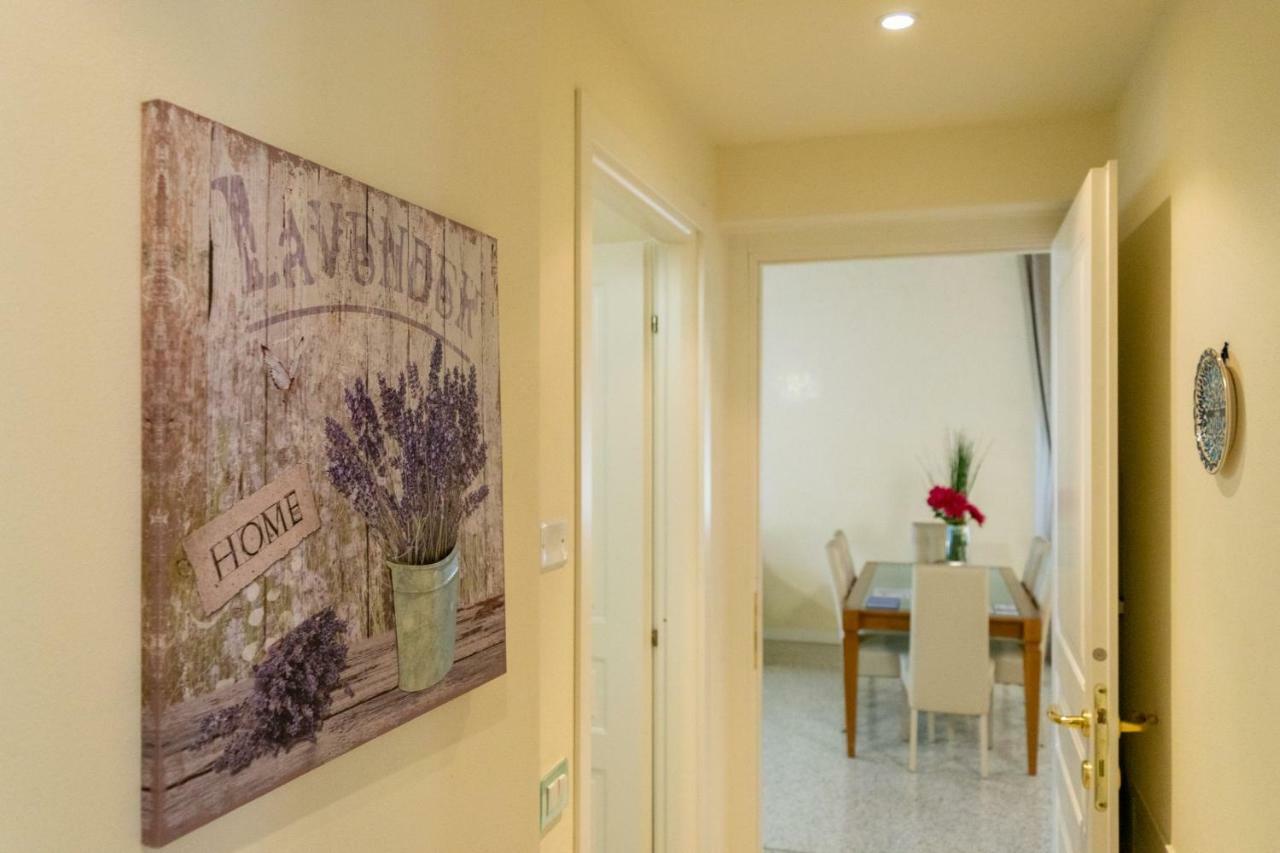 Apartment Ground Floor