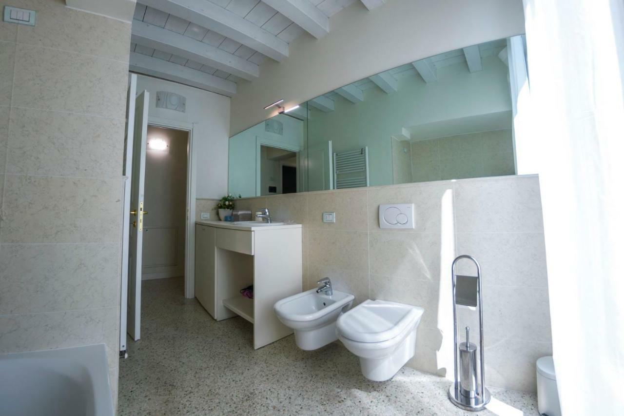 Apartment Terrace