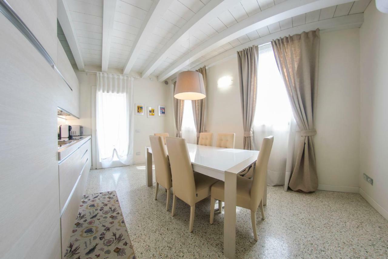 Apartment Terrace