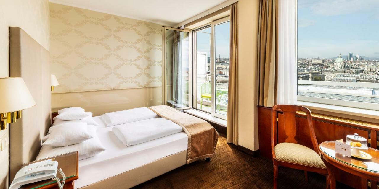 Doppelzimmer mit Terrasse