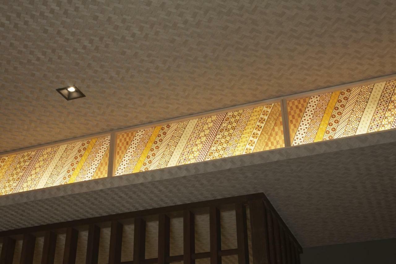 Japanese Western Room with Wetland Side - Annex (3 Adults) - Included free drink