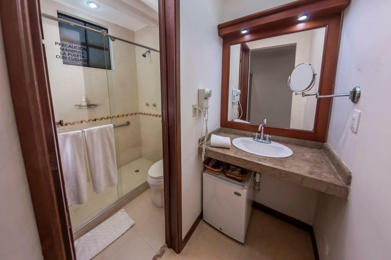 Habitación Triple Estándar