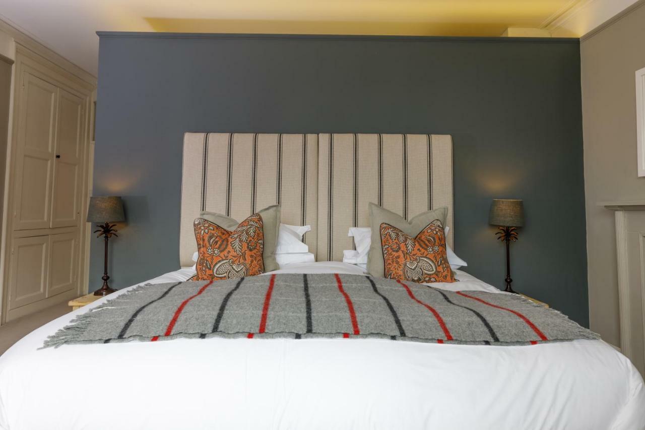 Superior Double or Twin Room with Garden View