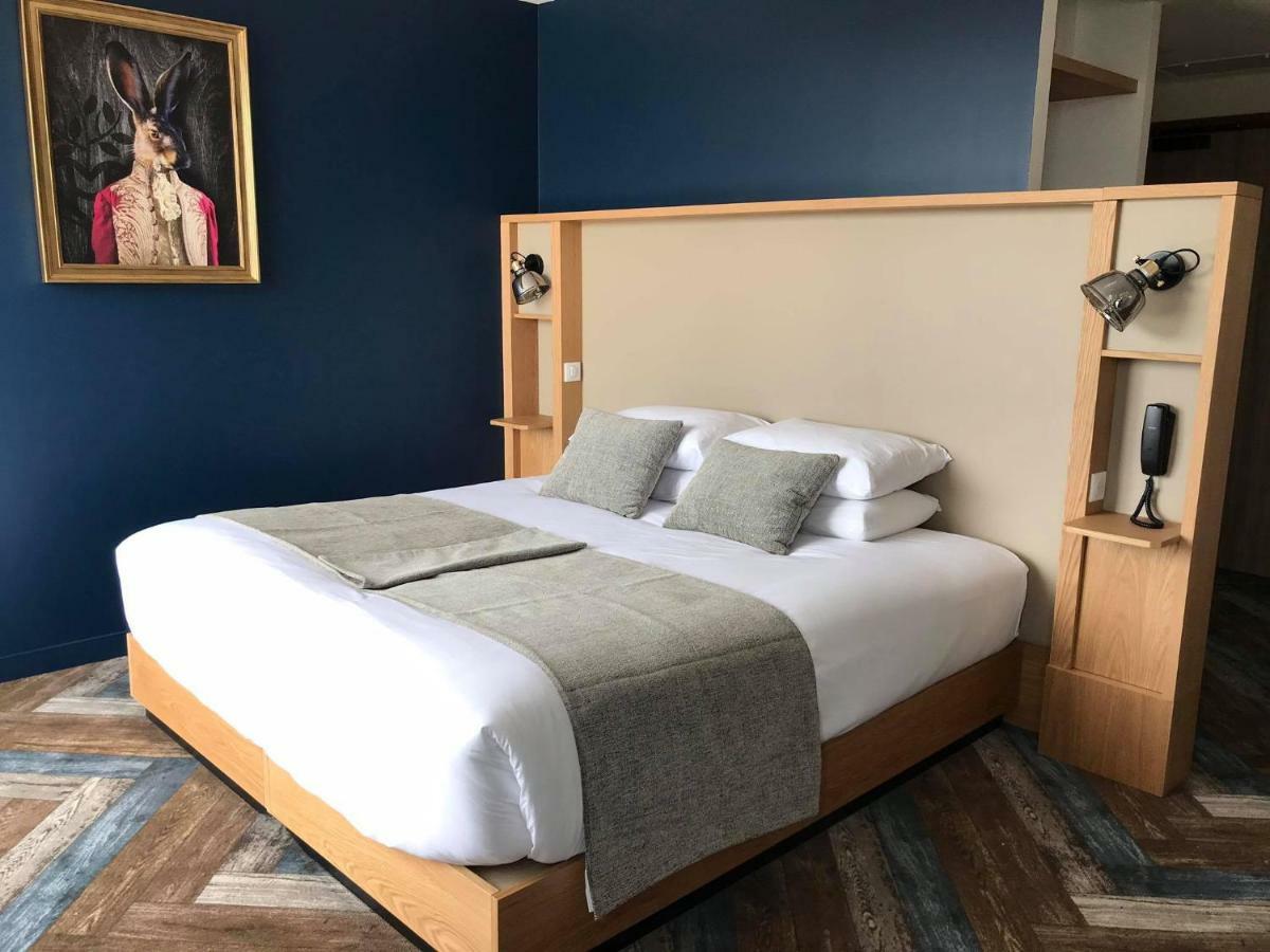 Suite Executive King-size bed,835478897:JPEG