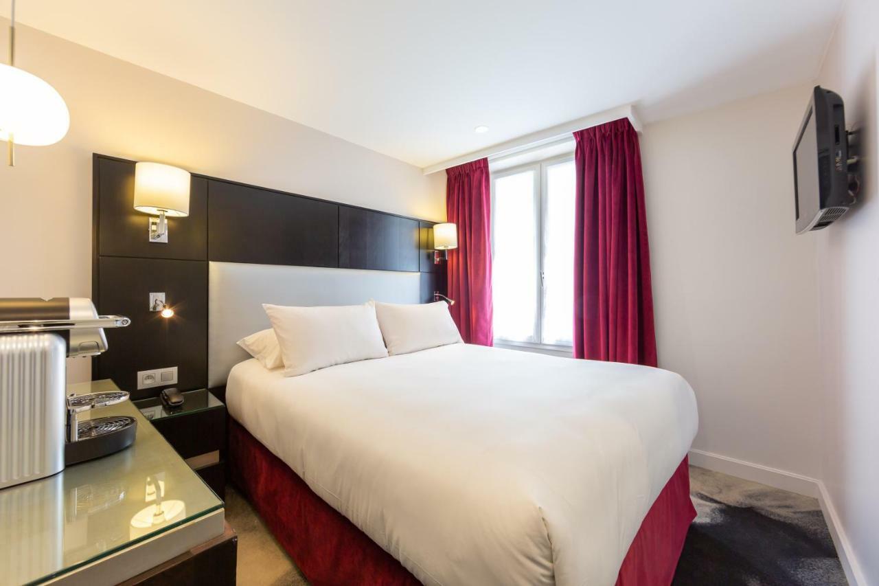 Chambre Simple Standard
