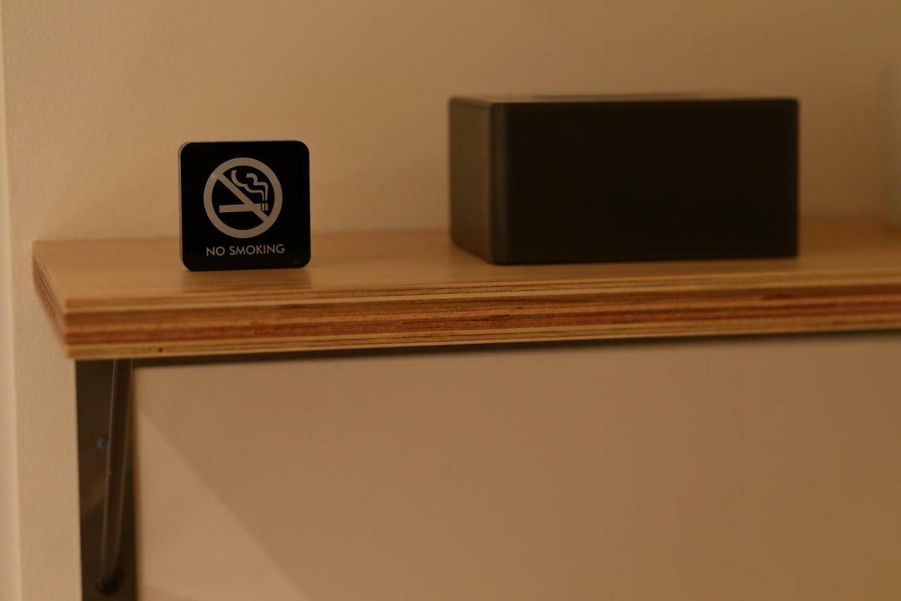 Standard Single Room - Non-Smoking