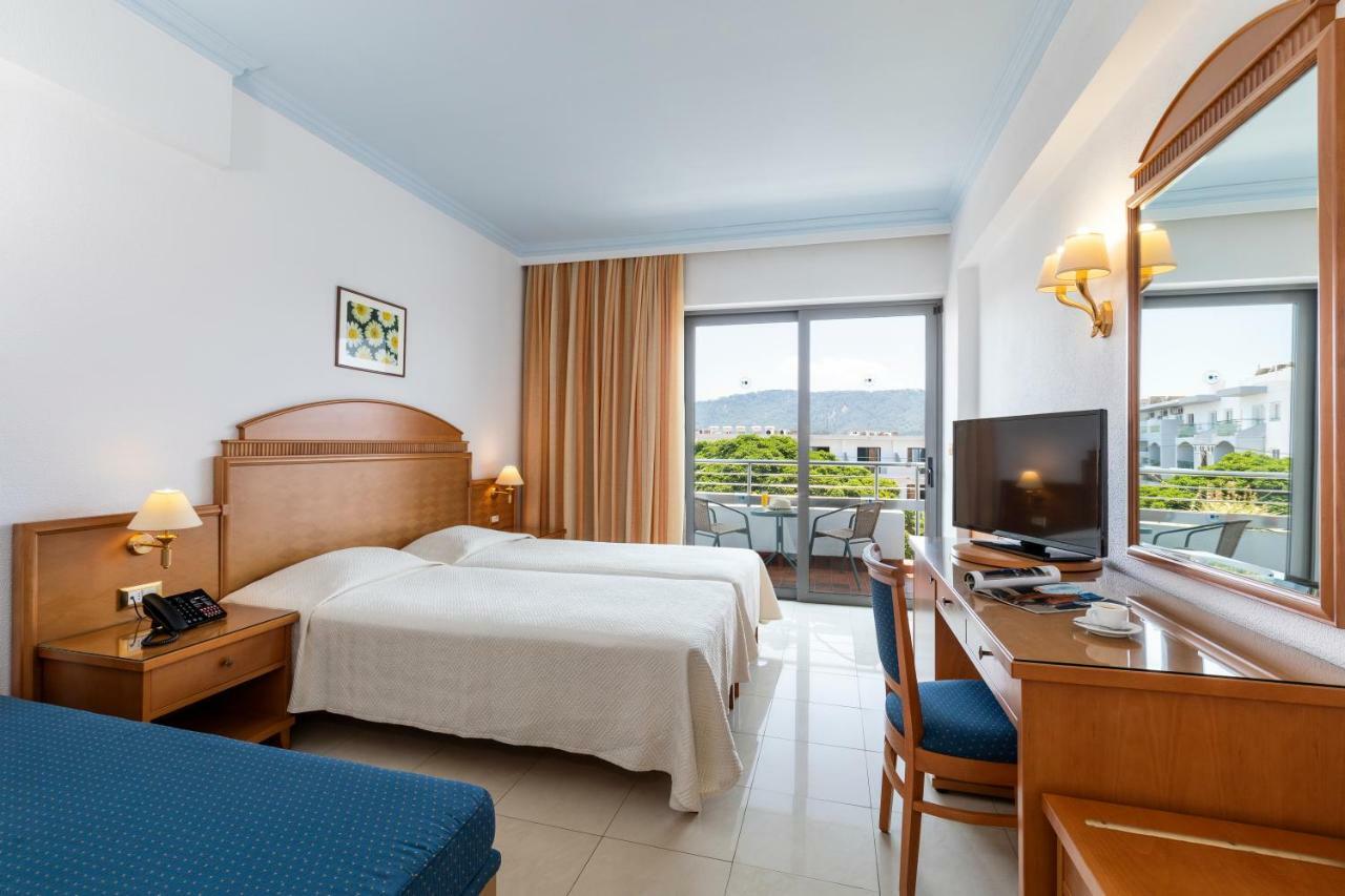 Standard Room Land View
