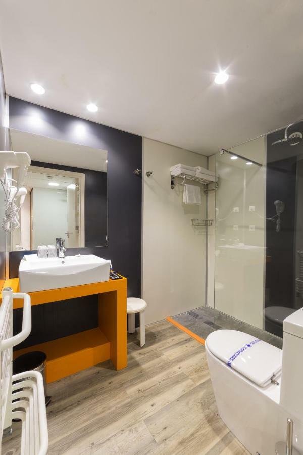 Appartement 1 Chambre (3 Adultes + 1 Enfant)