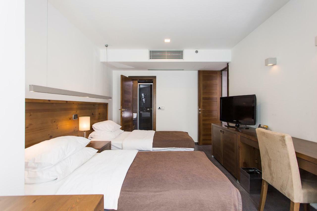 Superior Family Suite