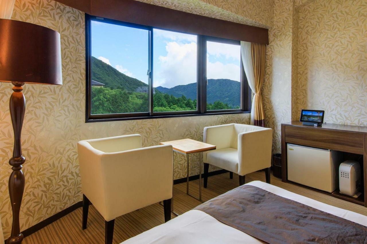 Superior Twin Room Non-Smoking