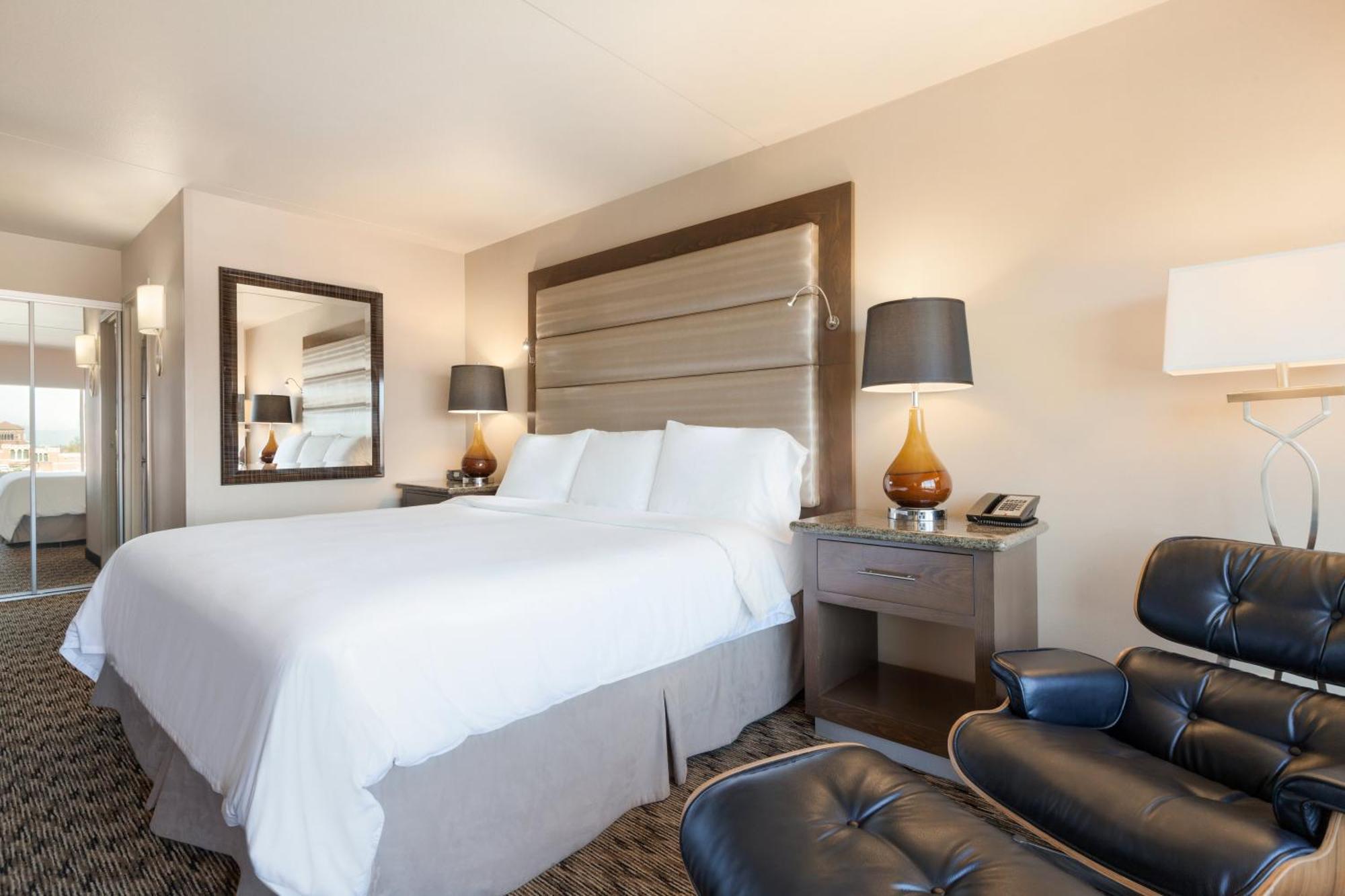 Chambre Lit King-Size