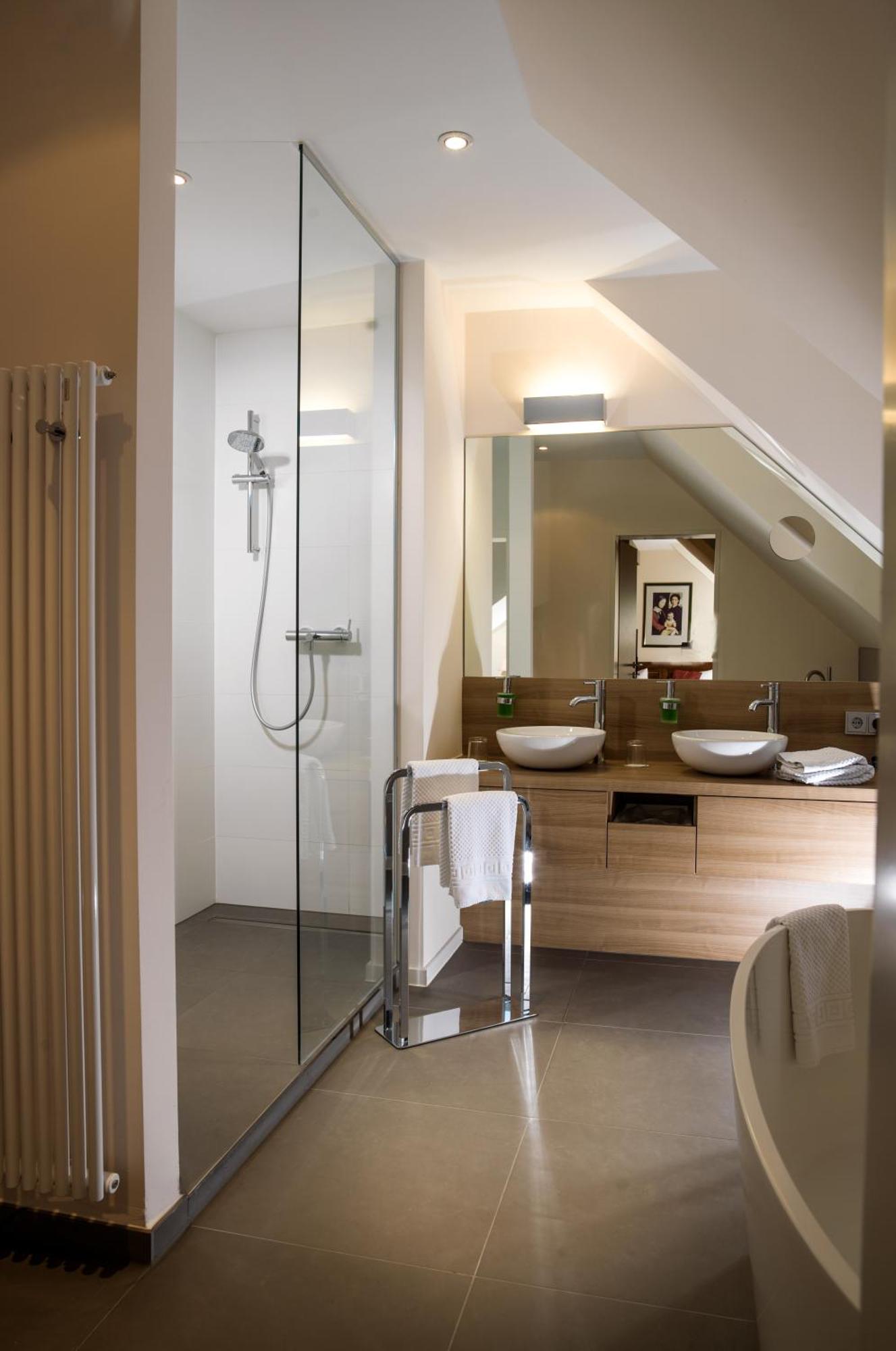 Deluxe Doppelzimmer
