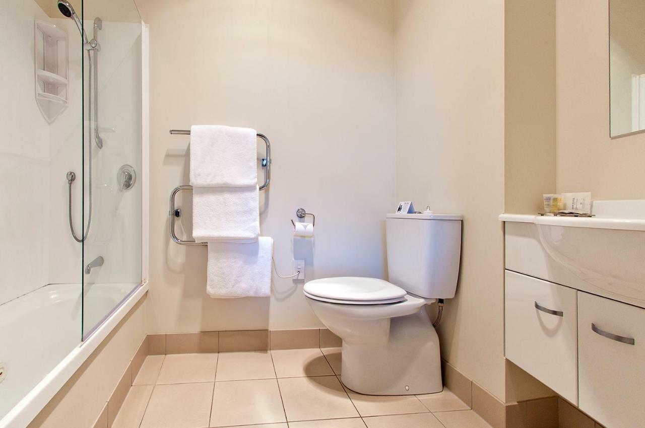 One-Bedroom Apartment Ground Floor
