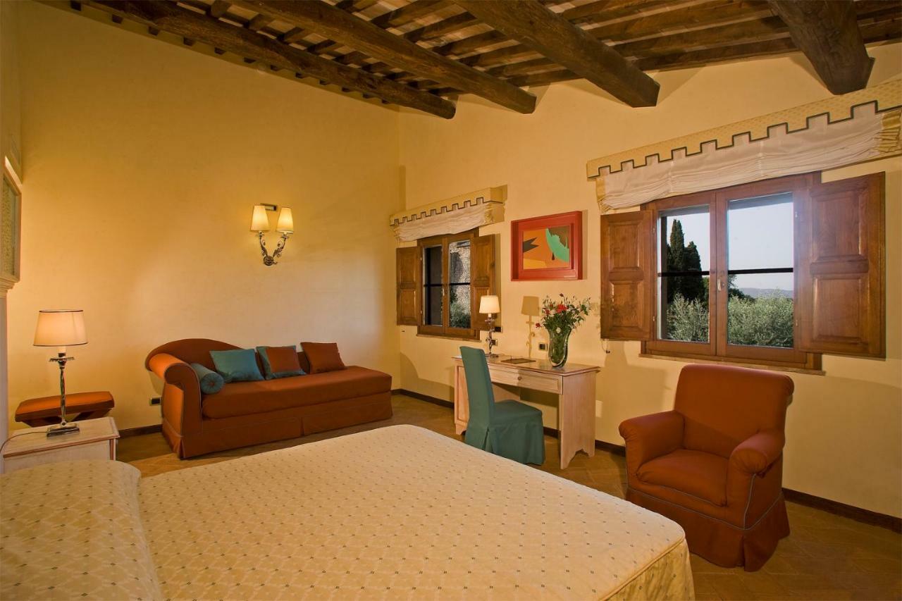 Deluxe Doppelzimmer