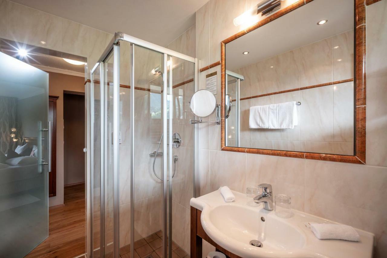Superior Doppelzimmer