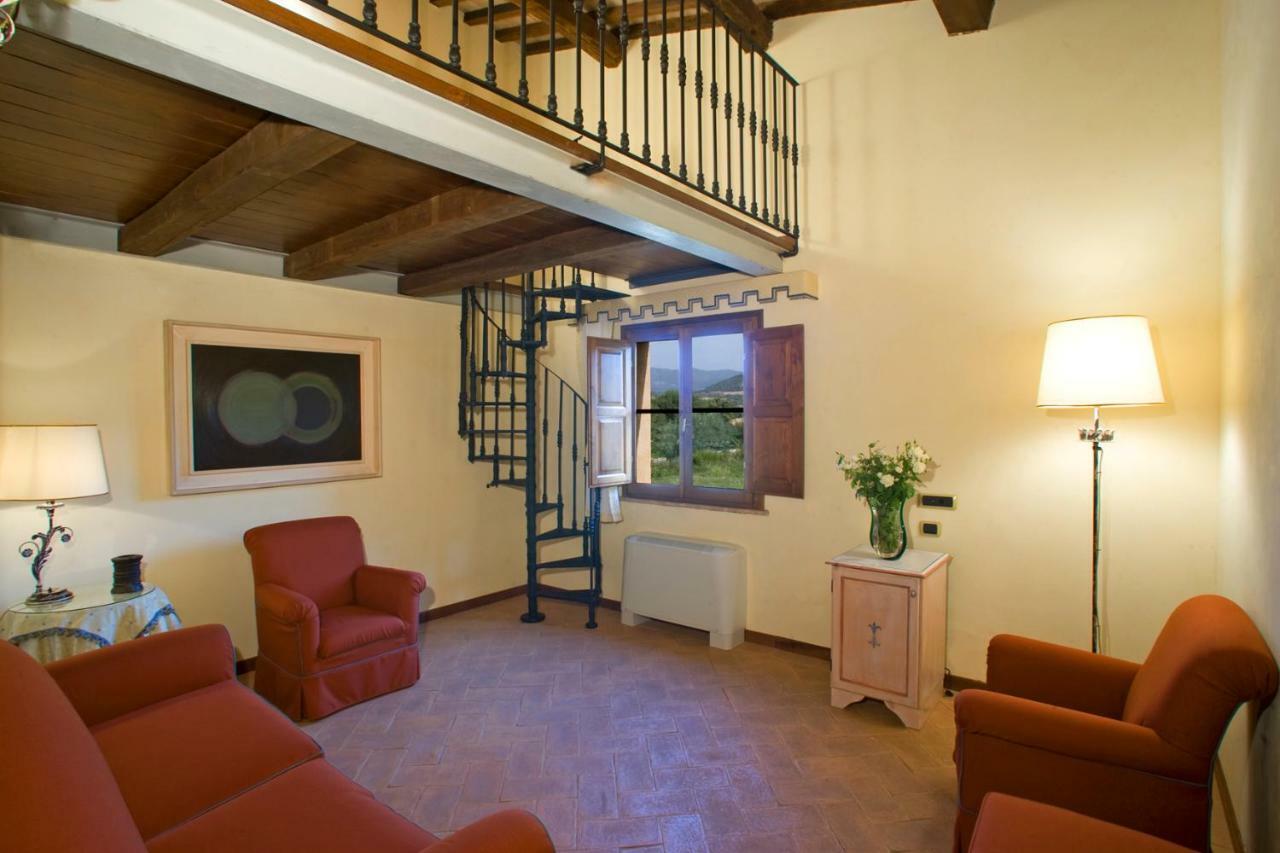 Deluxe Dreibettzimmer