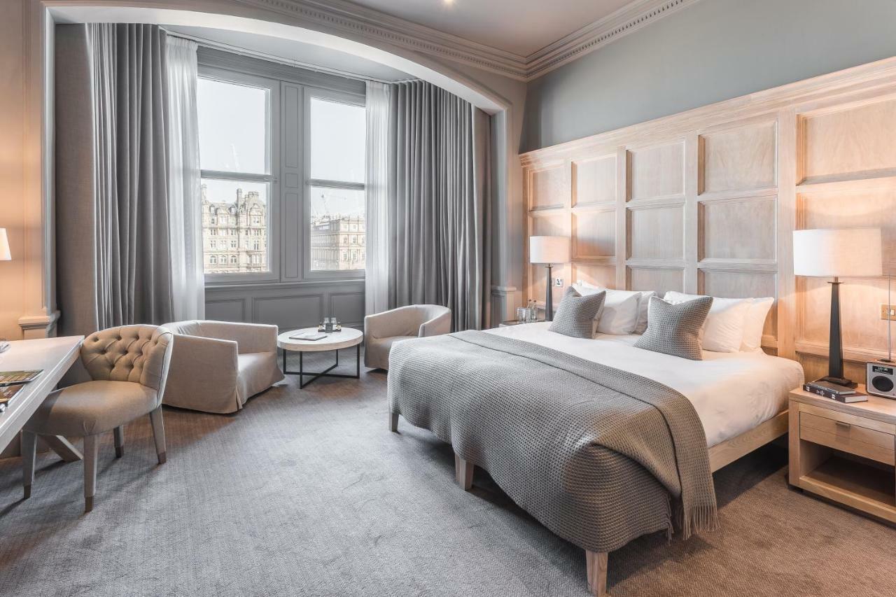 Chambre Double ou Lits Jumeaux Réalisateur - Vue sur Ville