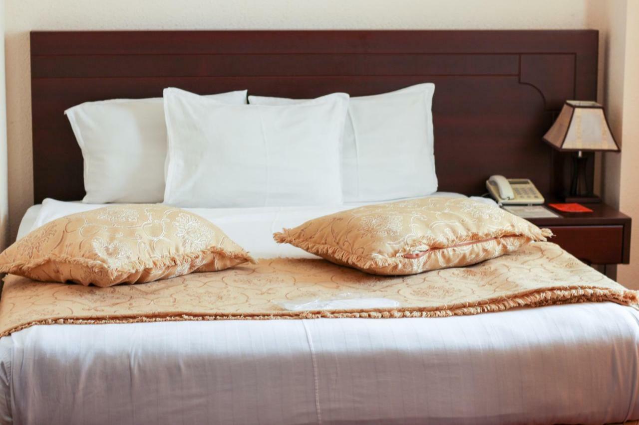 Standard Doppelzimmer
