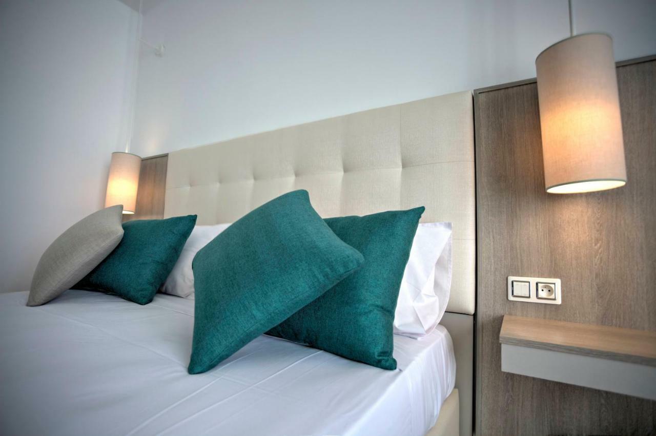 Chambre Double ou Lits Jumeaux Standard
