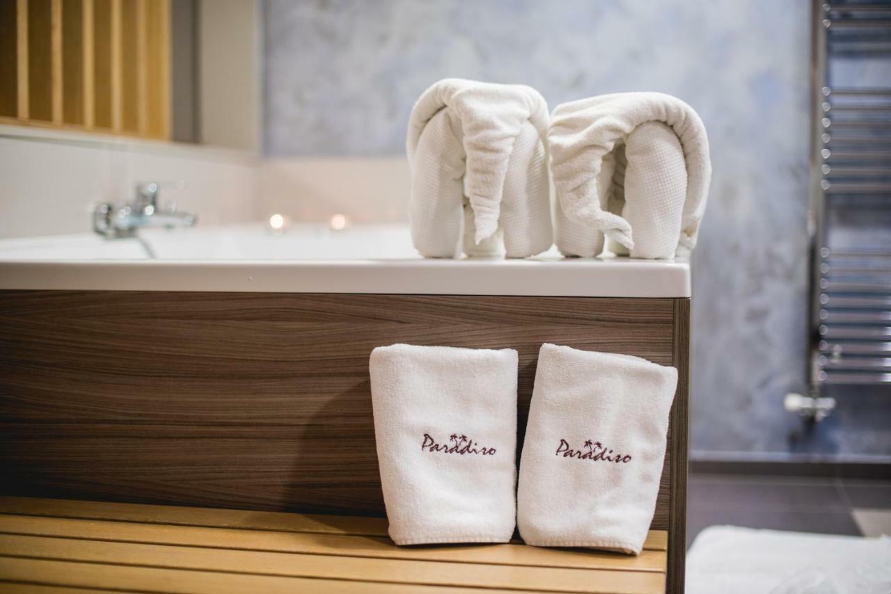 Deluxe Doppelzimmer