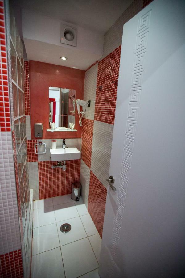 Habitación Doble Pequeña