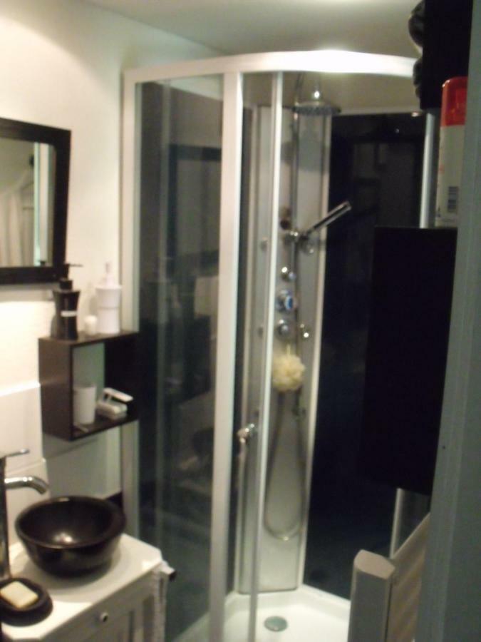 Chambre Double - Vue sur Piscine