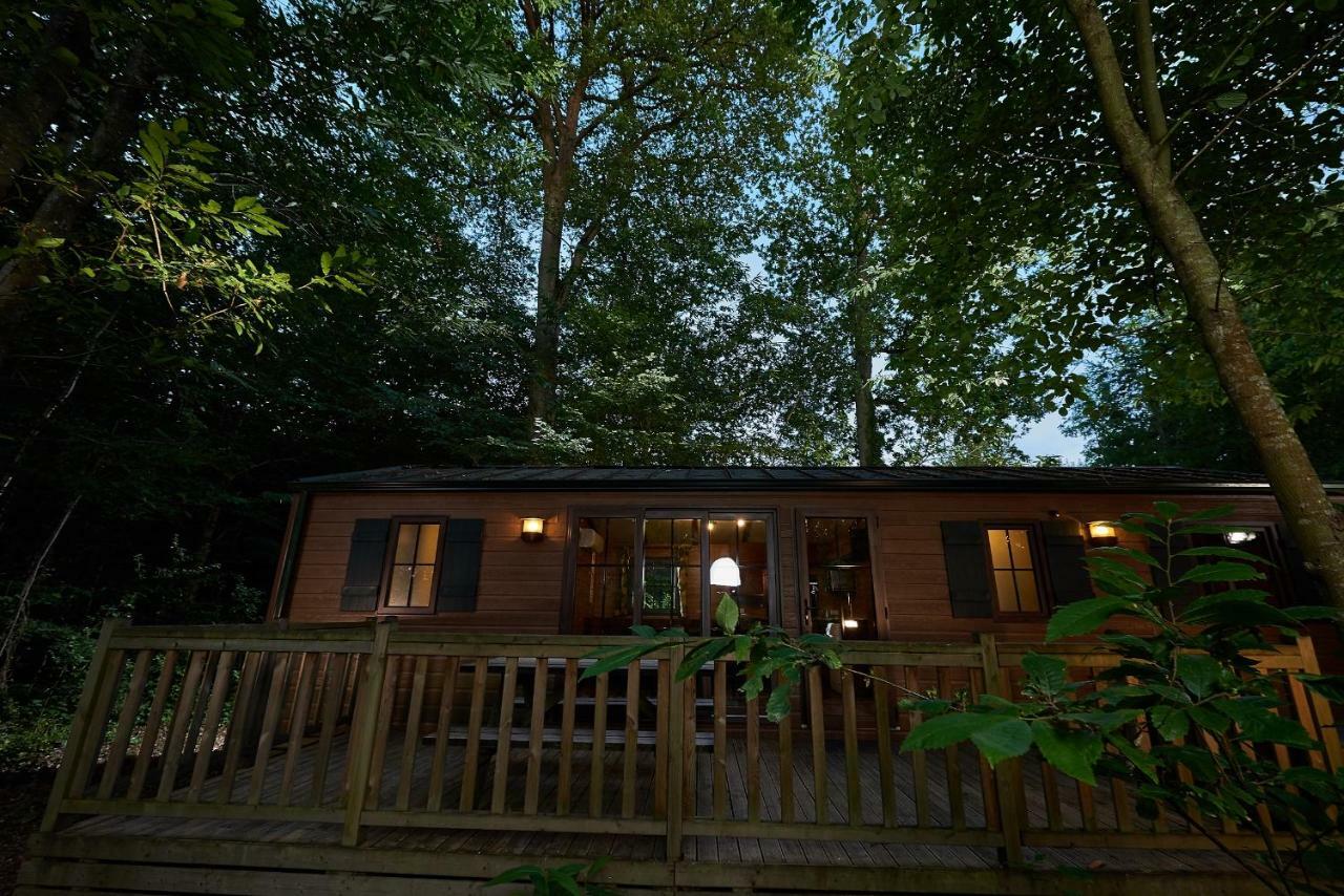 Trapper Tribe Bungalow