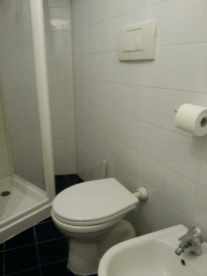 Double Room Private External Bathroom