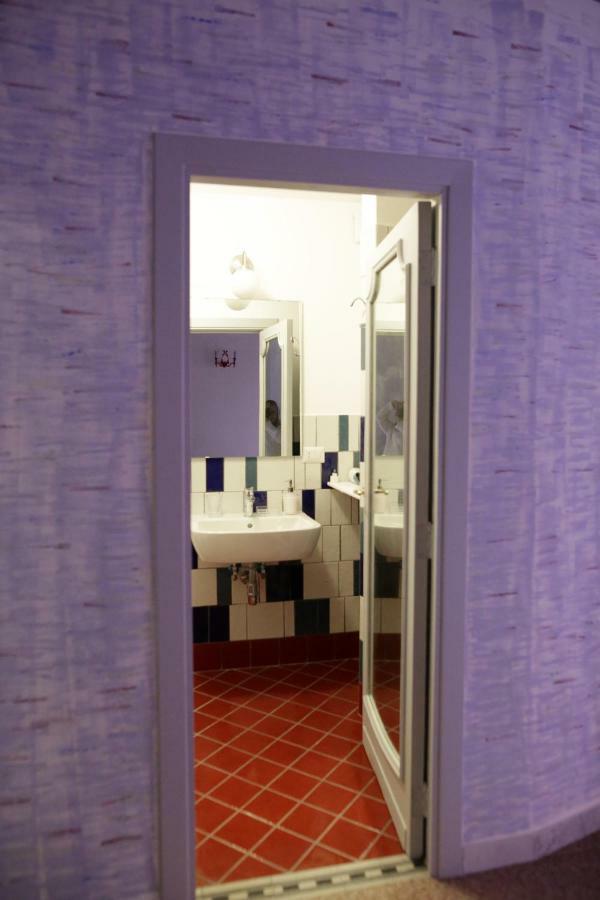 Camera Quadrupla con Bagno Privato