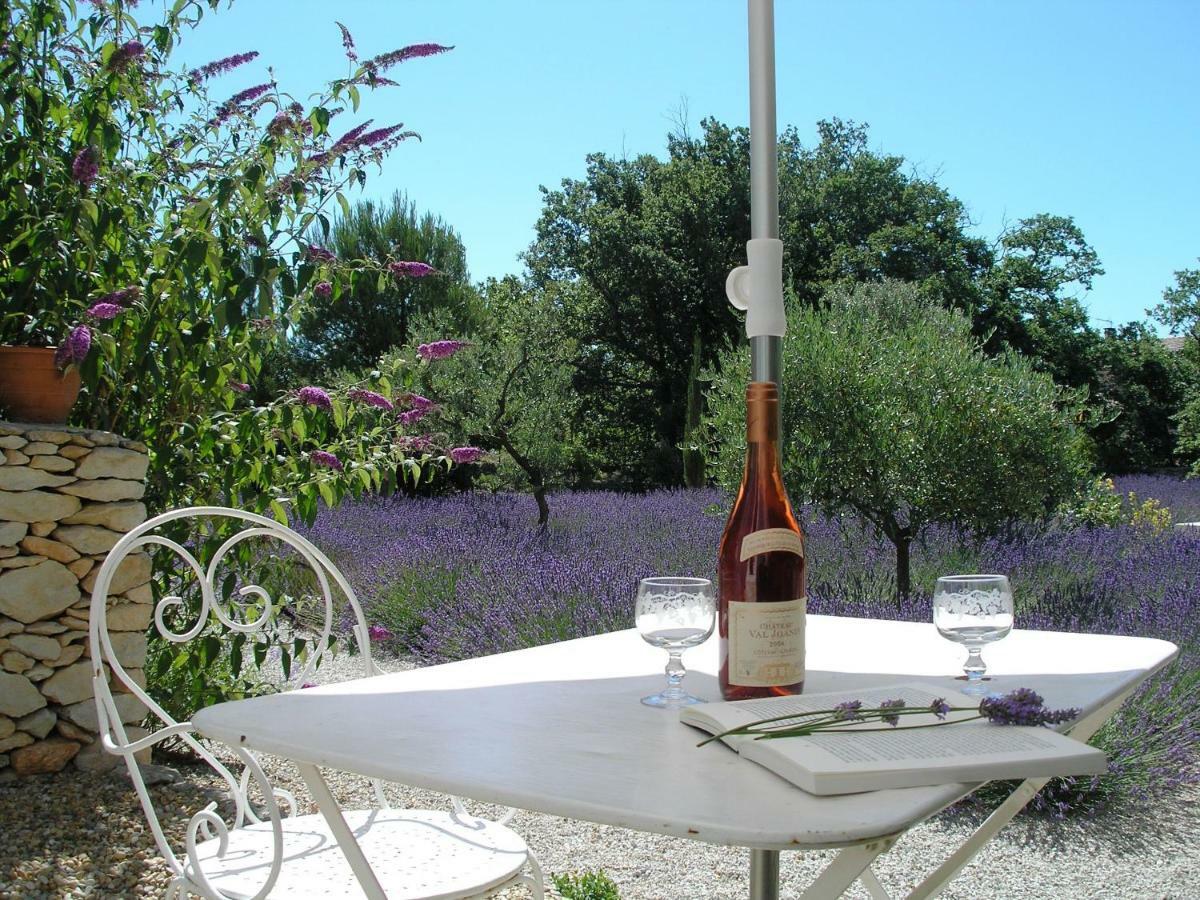 Chambre Double avec Terrasse