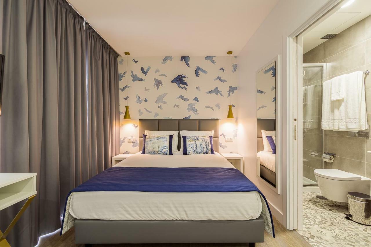 Habitación Doble con balcón