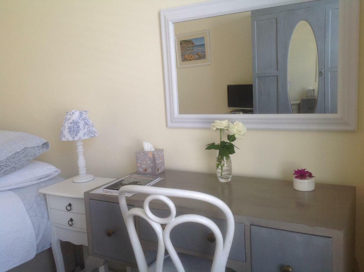 Deluxe Double Room with Shower