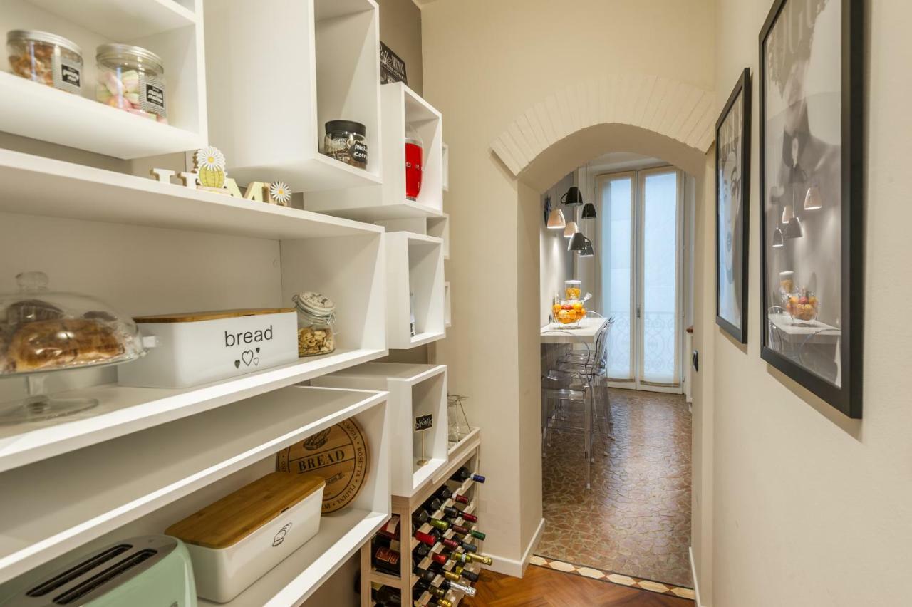 Junior Suite con Balcone