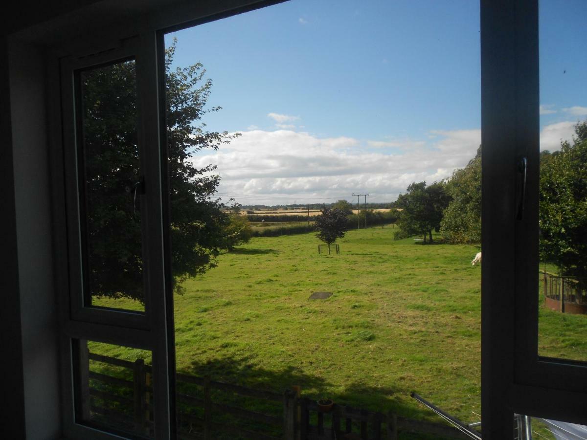 Suite with Garden View