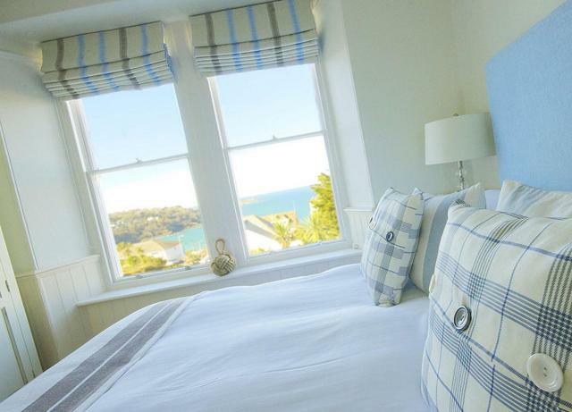 King Room with Sea View