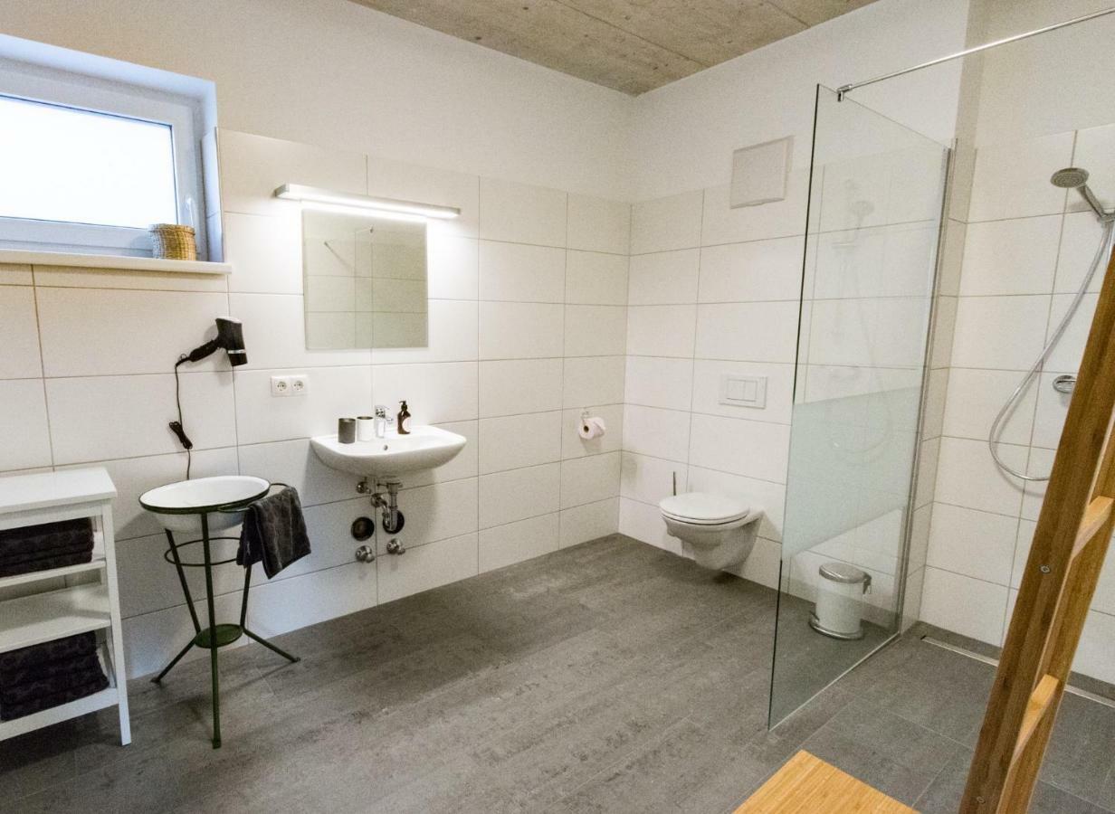 Apartment mit 2 Schlafzimmern