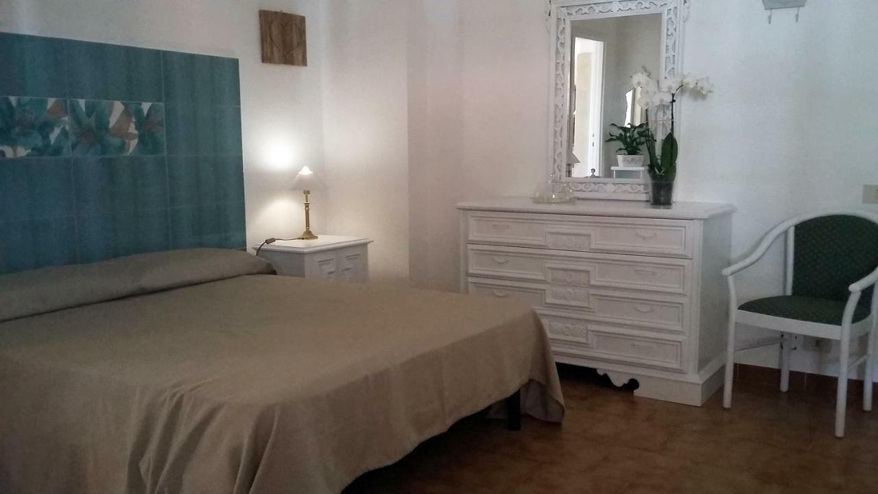 Double Room Extra Bed