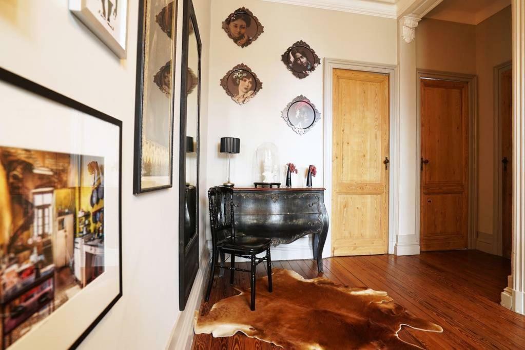 Maison 3 Chambres