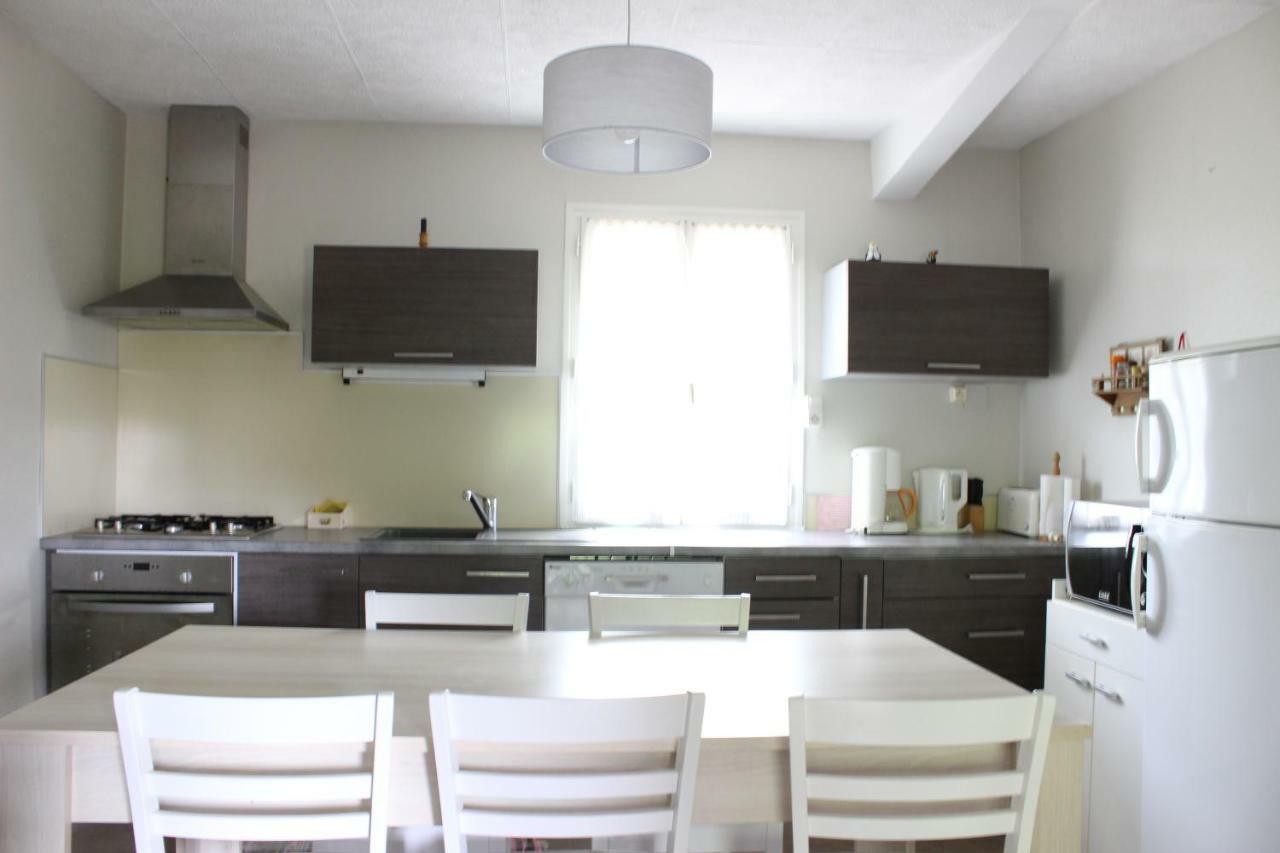 Maison 2 Chambres