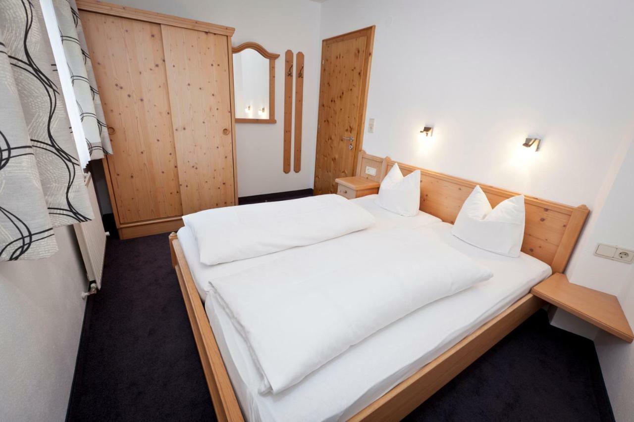 Appartement met 2 slaapkamers